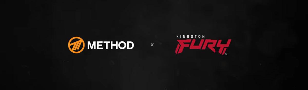 Method & Kingston Forge Exciting Year-long Partnership