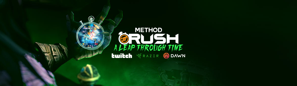 Method Rush: A Leap Through Time