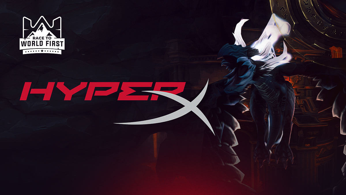 Method & HyperX: Storming through the Vault of the Incarnates