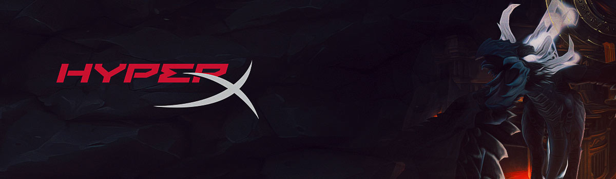 Method & HyperX: Storming through the Vault of the Incarnates