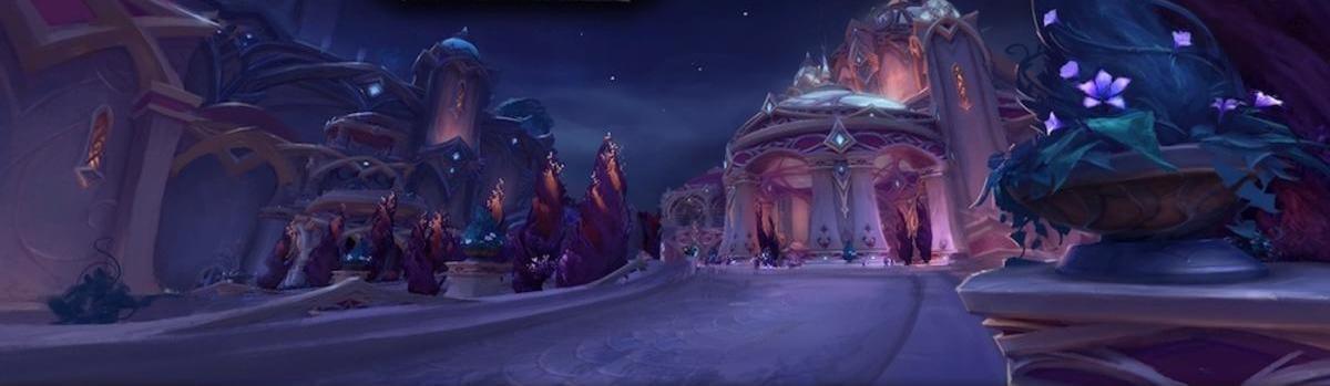 Raid Testing Schedule, September 19th: Mythic Nighthold, Trial of Valor Heroic