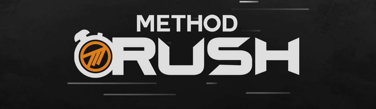 Method Rush is returning to Path of Exile!