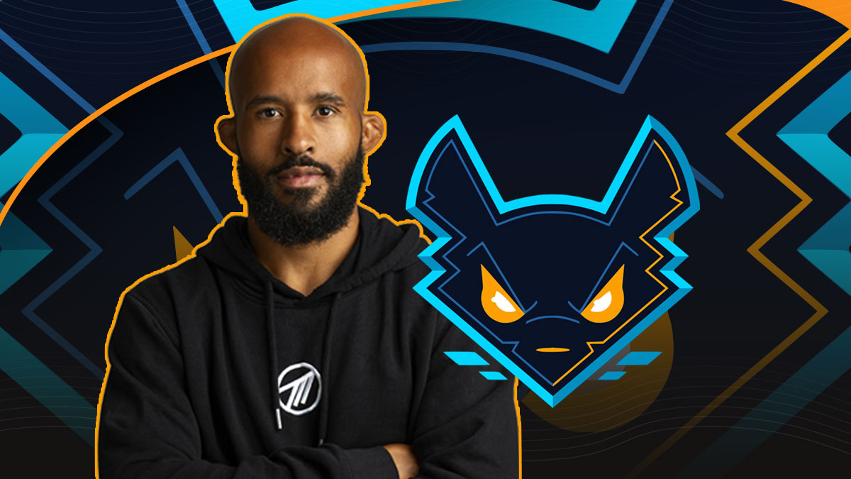 Method welcomes back MightyMouse