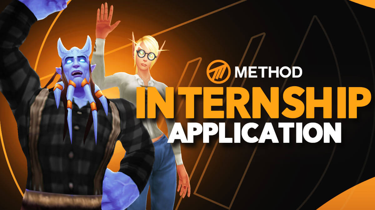 Method Internship Program