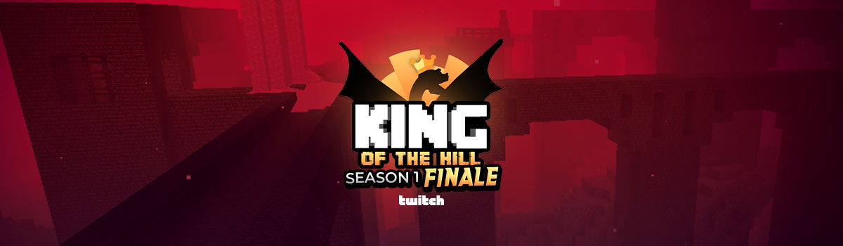 Minecraft King of the Hill: Season Finale!