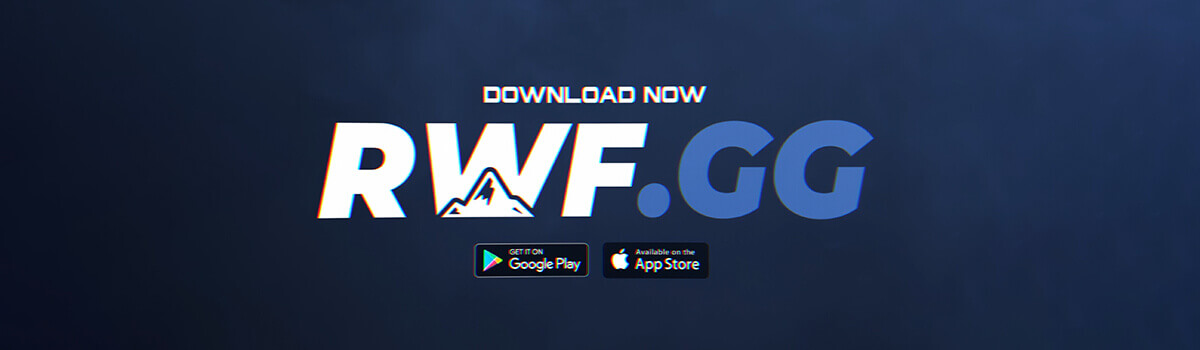 Introducing Predictions on the RWF.GG App - Follow and Predict the RWF from your phone