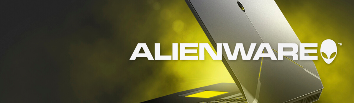 Method Partners with Alienware