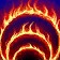 Shadow and Flame Mechanic Icon