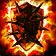 Flamesworn Herald Mechanic Icon