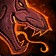 Incinerating Roar Mechanic Icon