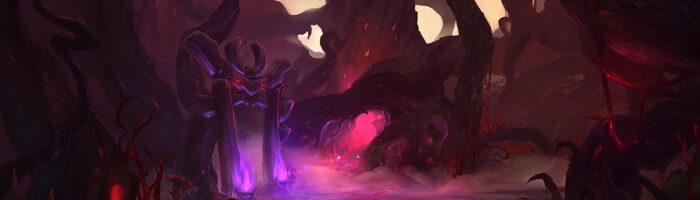 darkheart-thicket Boss Image