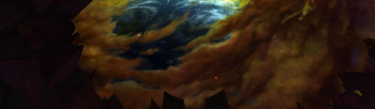 Antorus: The Burning Throne Raid Testing Begins this Weekend!