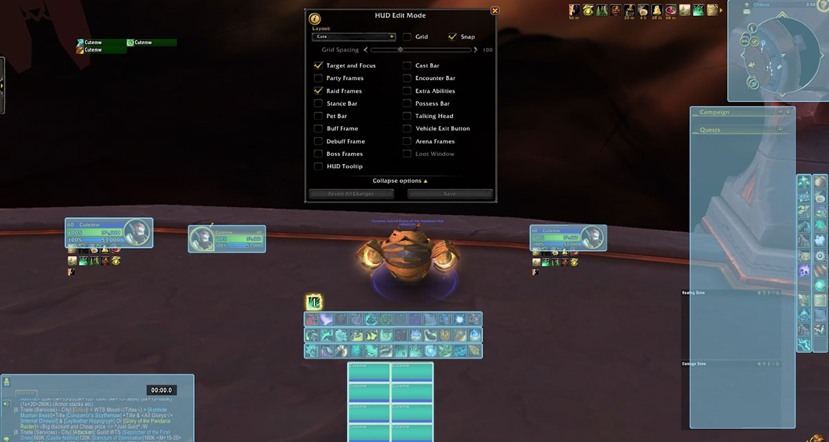 mistweaver monk ui