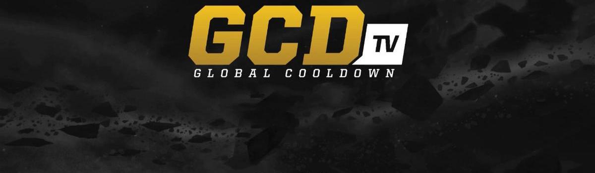 Reborn Take the GCDTV NA May Clash Crown