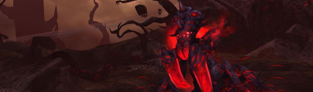 Raid Preview: 7 Eerie Reasons to Enter the Emerald Nightmare