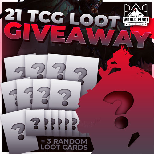 giveaway preview