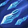 Ice Barrage Mechanic Icon