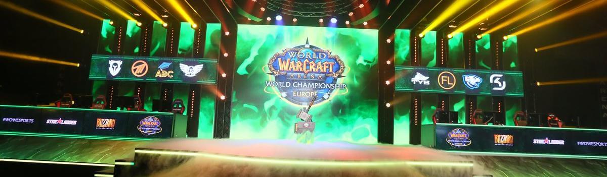 Method Qualify to Blizzcon! + VoD