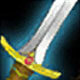 Warrior Class Icon