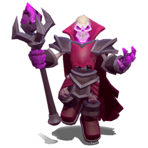 Bloodmage Thalnos