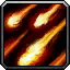 Destruction class guide icon