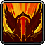 Fury class guide icon