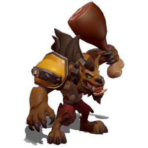 Hogger