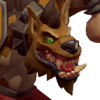 Hogger Icon