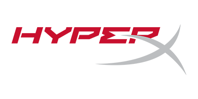 HyperX Logo