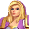 Jaina Proudmoore Icon