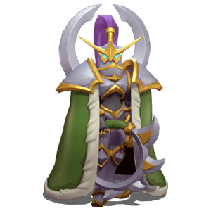 Maiev Shadowsong