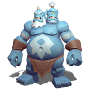 Ogre Mage