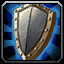 Protection class guide icon