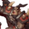 Rend Blackhand Icon