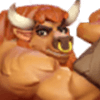 Stonehoof Tauren