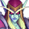 Sylvanas Windrunner