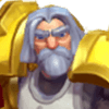 Tirion Fordring Icon