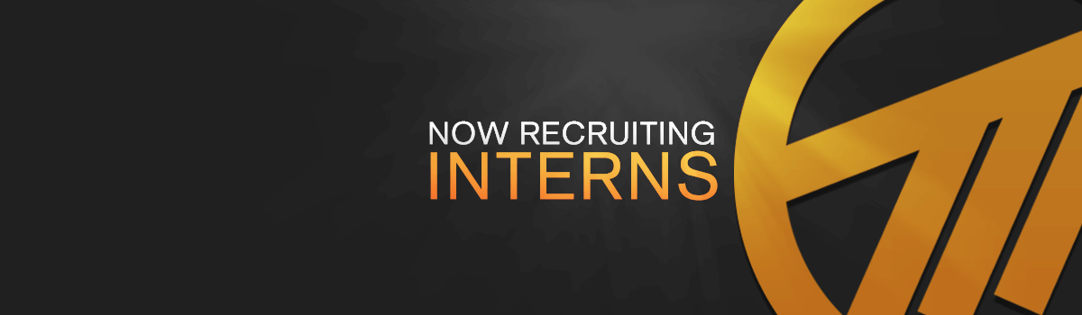 Interns Wanted: Digital/Social Media